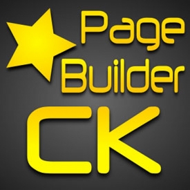 مدیریت پارامترهای صفحه ساز CK با Page Builder CK Params