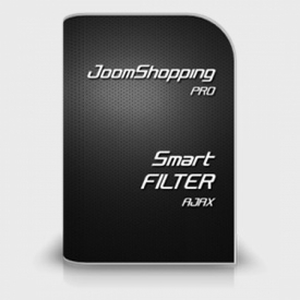 افزونه جستجوی پیشرفته برای فروشگاه ساز جومشاپینگ SMART FILTER AJAX